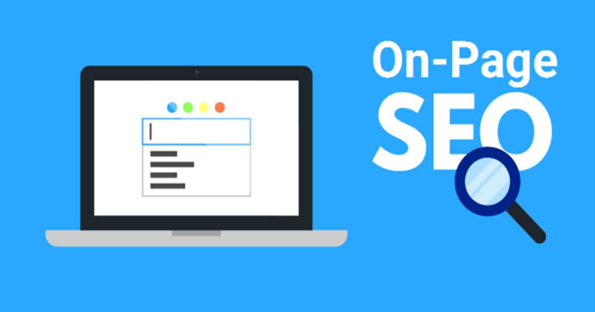 سئو داخلی (ON-Page SEO)